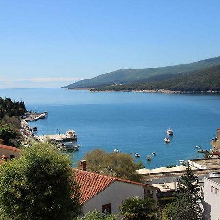 Alesia A4 Apartment Rabac Exterior photo