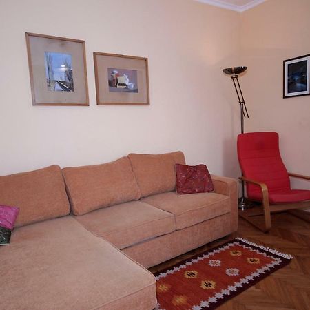 Alesia A4 Apartment Rabac Exterior photo
