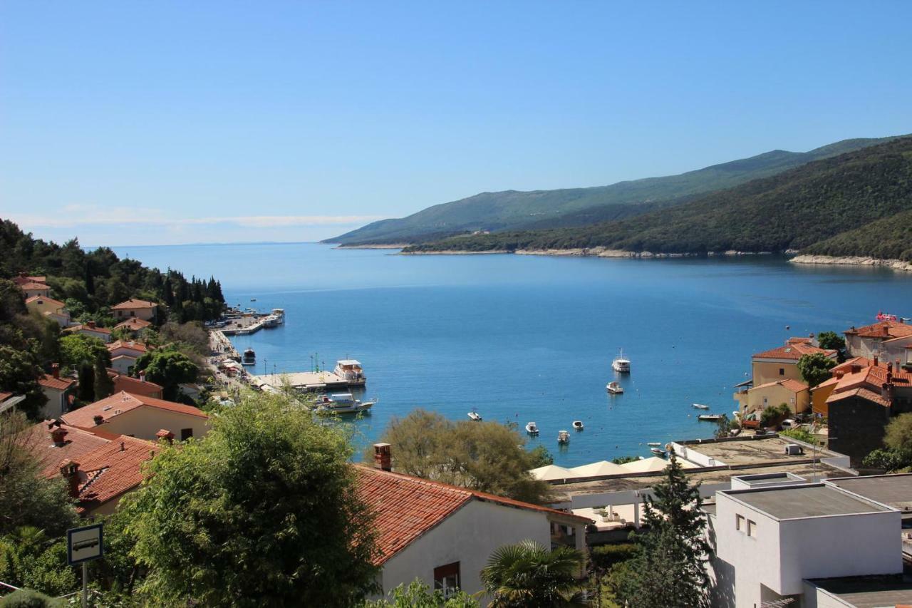 Alesia A4 Apartment Rabac Exterior photo