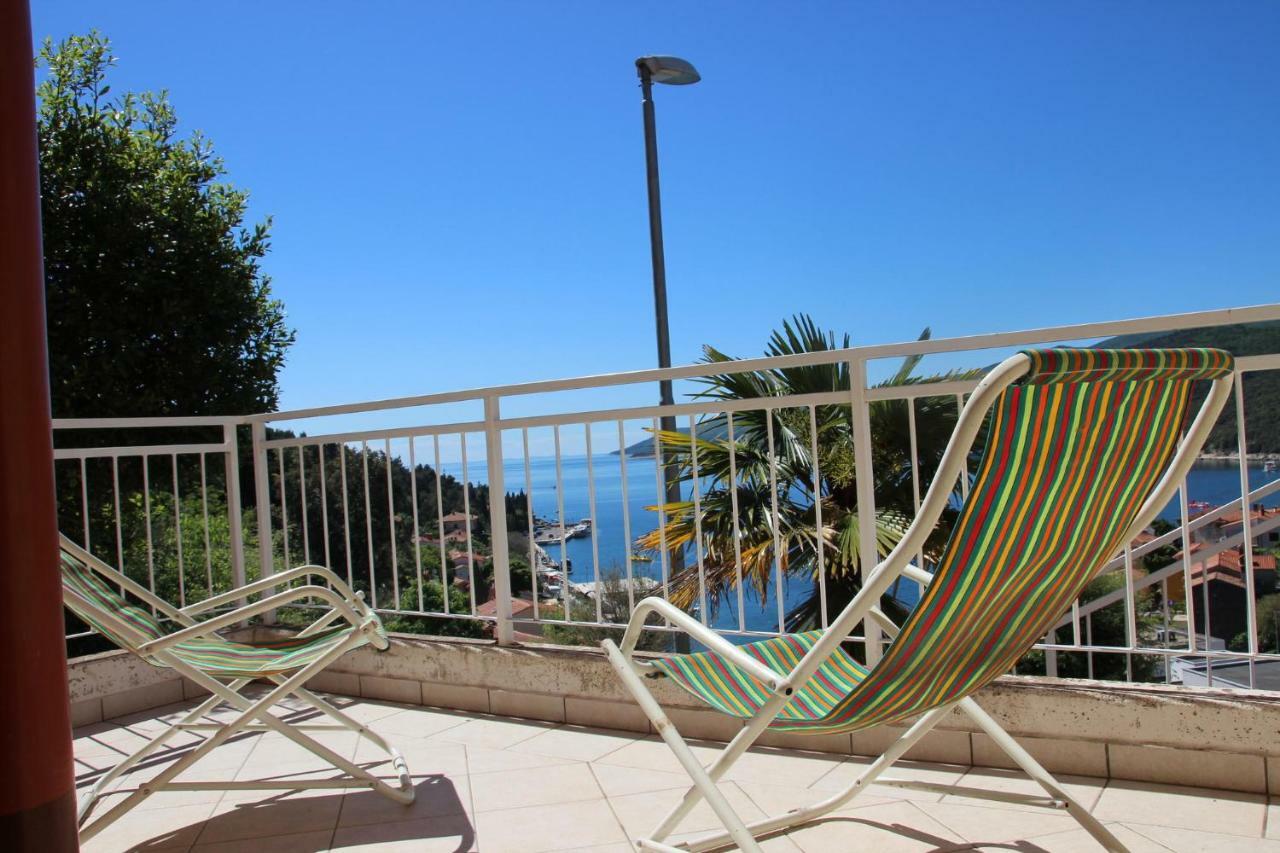 Alesia A4 Apartment Rabac Exterior photo